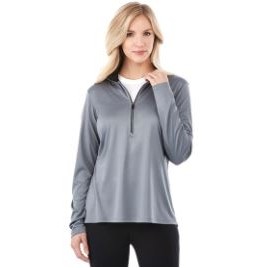 Women's VEGA Performance Tech Half Zip