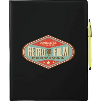 Maxx Padfolio with FSC® Mix Paper